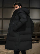 Gewatteerde Tussenjas - Warm, Stijlvol en Weerbestendig voor Elk Seizoen 5