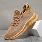 Glide Hardloopschoenen met Geavanceerde Demping en Ademend Mesh – Lichtgewicht en Comfortabel voor Actieve Levensstijl 7