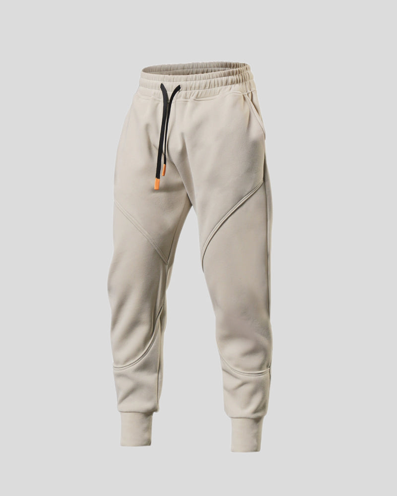 Heidi-Mode Joggingbroek Heren/Dames - Middengewicht Materiaal voor Comfortabel Sporten en Optimale Bewegingsvrijheid 1