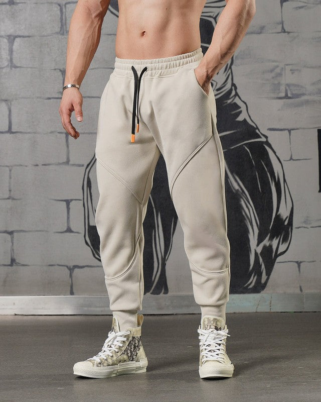 Heidi-Mode Joggingbroek Heren/Dames - Middengewicht Materiaal voor Comfortabel Sporten en Optimale Bewegingsvrijheid 5