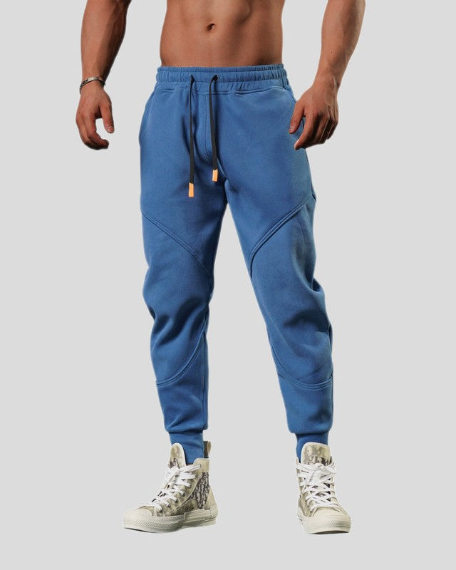 Heidi-Mode Joggingbroek Heren/Dames - Middengewicht Materiaal voor Comfortabel Sporten en Optimale Bewegingsvrijheid 7