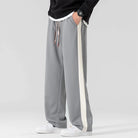 Heren Joggingbroek | Zacht en Ademend Katoenmix, Relaxed Fit 0