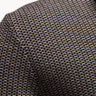 Katoenen Structuurtrui met Kwartrits voor Dames – Ademend en Comfortabel, Ideaal voor Elk Seizoen 5