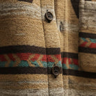 Klassiek Wollen Jack voor Dames van Premium Wolmix – Uniek Ontwerp met Ultiem Comfort en Ademend Vermogen 3