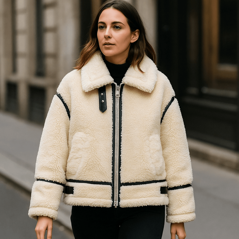 Lange Gewatteerde Winterjas Dames met Verlengde Snit en Tijdloos Ontwerp voor Elegante Pasvorm 1