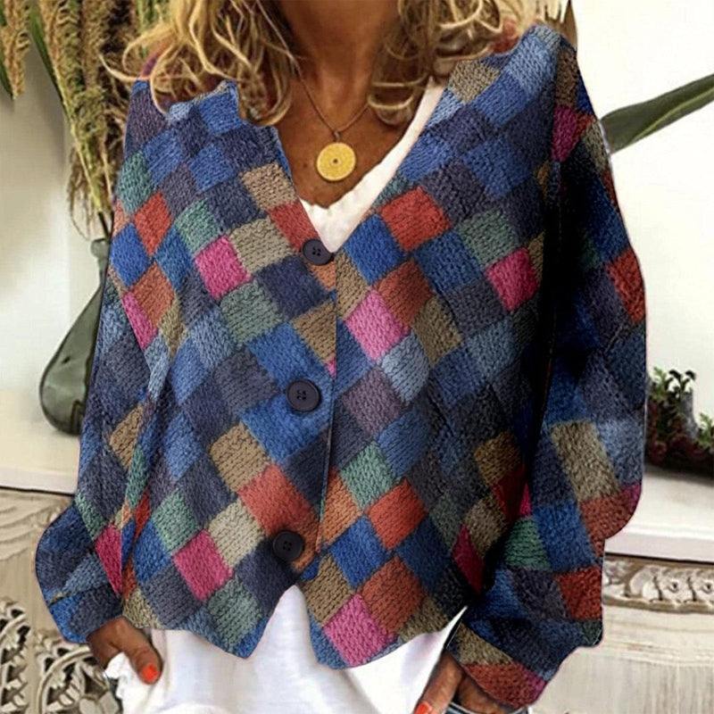 Lange Winterjas Dames van Hoogwaardige Materialen met Elegante Afwerking en Comfortabele Pasvorm 0