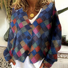 Lange Winterjas Dames van Hoogwaardige Materialen met Elegante Afwerking en Comfortabele Pasvorm 0