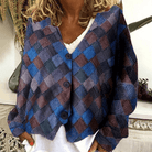 Lange Winterjas Dames van Hoogwaardige Materialen met Elegante Afwerking en Comfortabele Pasvorm 2