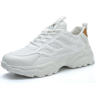 Werkschoenen voor Heren met Stalen Neus & Schokbescherming 1