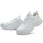 Werkschoenen voor Heren met Stalen Neus & Schokbescherming 10