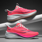 Lichtgewicht Atletische Sneakers met Ademend Bovenwerk en Gedempte Orthopedische Binnenzool voor Hardlopen en Sportactiviteiten 3