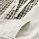 Lichtgewicht Dames Jas met Getailleerde Pasvorm en Capuchon – Comfortabele en Stijlvolle Brooklyn Jas met Ruime Zakken 5