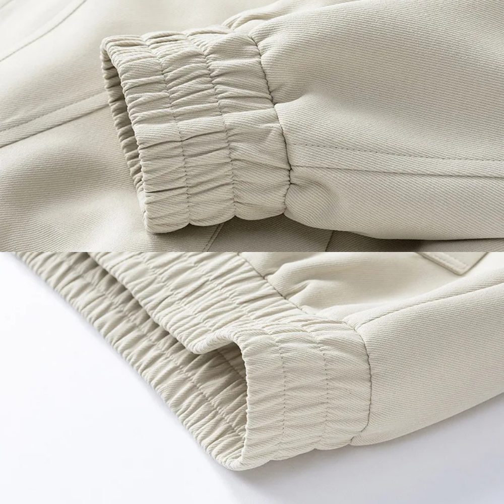 Lichtgewicht Dames Jas met Getailleerde Pasvorm en Capuchon – Comfortabele en Stijlvolle Brooklyn Jas met Ruime Zakken 6