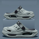 Lichtgewicht Slippers Dames met Gedempte Binnenzolen – Ademend en Antislip Ontwerp van Premium 0