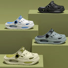 Lichtgewicht Slippers Dames met Gedempte Binnenzolen – Ademend en Antislip Ontwerp van Premium 1