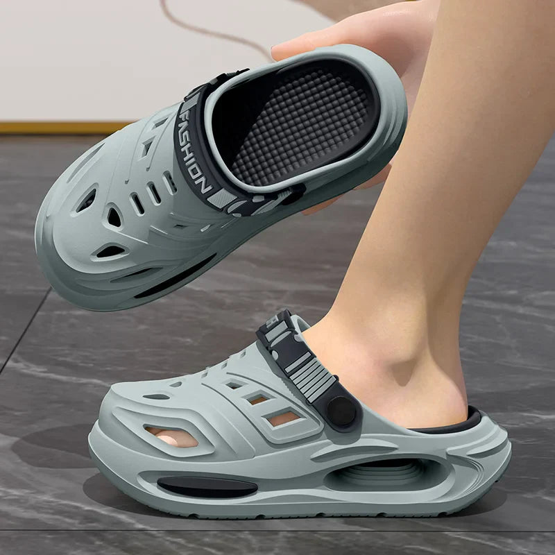 Lichtgewicht Slippers Dames met Gedempte Binnenzolen – Ademend en Antislip Ontwerp van Premium 2