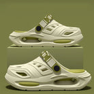 Lichtgewicht Slippers Dames met Gedempte Binnenzolen – Ademend en Antislip Ontwerp van Premium 4