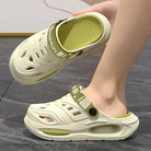 Lichtgewicht Slippers Dames met Gedempte Binnenzolen – Ademend en Antislip Ontwerp van Premium 5