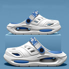 Lichtgewicht Slippers Dames met Gedempte Binnenzolen – Ademend en Antislip Ontwerp van Premium 7