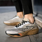 Lichtgewicht Tennisschoenen Dames met Antislipzool en Schokabsorberende Carbonplaat voor Optimale Grip en Comfort 2