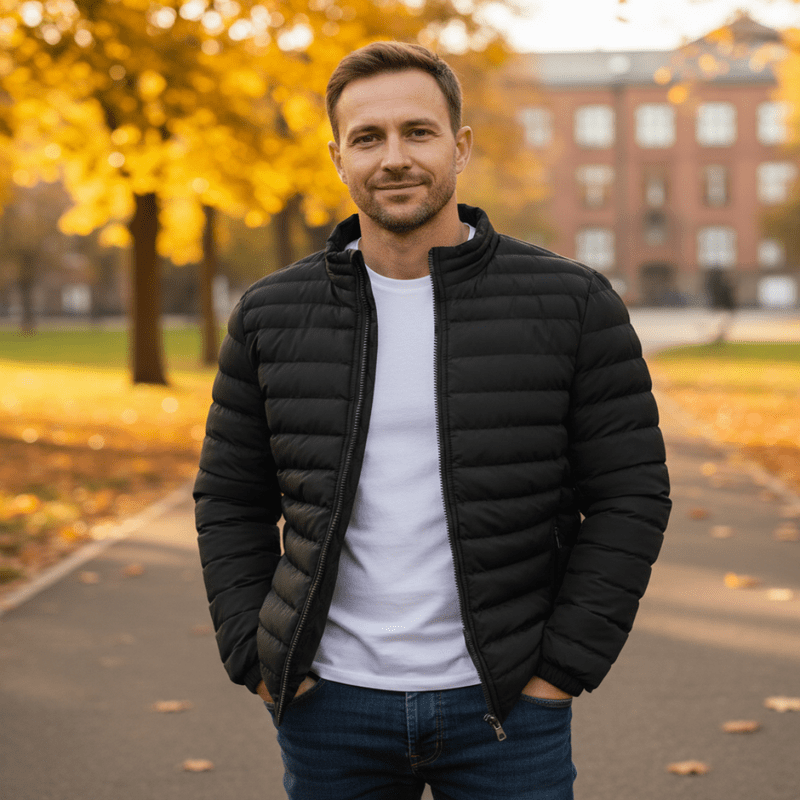 Lichtgewicht Zomerjack Dames - Ademend Materiaal met Moderne Pasvorm - Perfect voor Zomerse Dagen 0