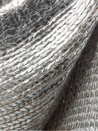 Metalen Dames Trui – Glanzende, Warme en Stijlvolle Trui voor de Winter-04