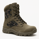 Tactische Militaire Laarzen – Duurzaam, Comfortabel, Weerbestendig 1