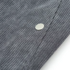 Moderne Corduroy Jack van Katoenmix met Ritssluiting en Verstelbare Manchetten - Stijlvol en Comfortabel voor Elke Gelegenheid 6