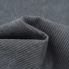 Moderne Corduroy Jack van Katoenmix met Ritssluiting en Verstelbare Manchetten - Stijlvol en Comfortabel voor Elke Gelegenheid 8