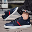 Moderne Dames Sneakers met Ademend Bovenwerk en Gedempte Binnenzool - Lichtgewicht en Comfortabel voor Dagelijks Gebruik 2