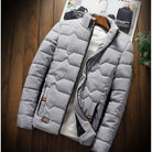 Modieuze Dikke Donsjas voor Comfort en Stijl – Lichtgewicht en Warm 1