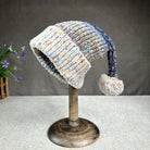 Kerst Beanie – Warme & Zachte Wintermuts met Feestelijke Stijl - 2