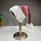 Kerst Beanie – Warme & Zachte Wintermuts met Feestelijke Stijl - 1