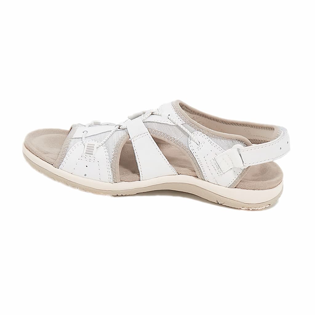 Orthopedische Dames Sandalen met Verstelbare Bandjes en Voetboogondersteuning – Comfortabele Sandalen Dames voor Elke Gelegenheid 8