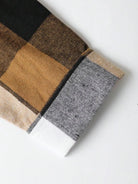 Geruit Overhemd met Capuchon en Dubbele Zakken – Oversized Casual Longsleeve 20