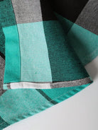 Geruit Overhemd met Capuchon en Dubbele Zakken – Oversized Casual Longsleeve 18