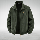 Polarfleece Fleecejack voor Koude Dagen – Lichtgewicht en Comfortabel met Ritszakken 0