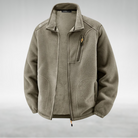 Polarfleece Fleecejack voor Koude Dagen – Lichtgewicht en Comfortabel met Ritszakken 2