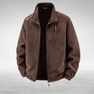Polarfleece Fleecejack voor Koude Dagen – Lichtgewicht en Comfortabel met Ritszakken 3