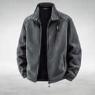 Polarfleece Fleecejack voor Koude Dagen – Lichtgewicht en Comfortabel met Ritszakken 4