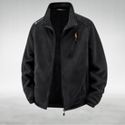 Polarfleece Fleecejack voor Koude Dagen – Lichtgewicht en Comfortabel met Ritszakken 5