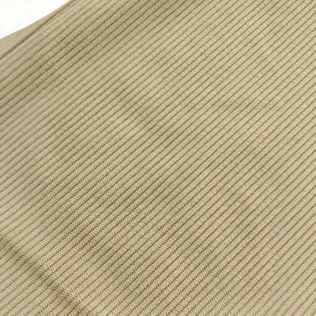 Corduroy Joggingbroek voor Heren – Comfortabele Geribbelde Broek met Stijlvolle Pasvorm 6