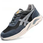 Lichtgewicht Veiligheidsschoenen voor Heren en Dames 