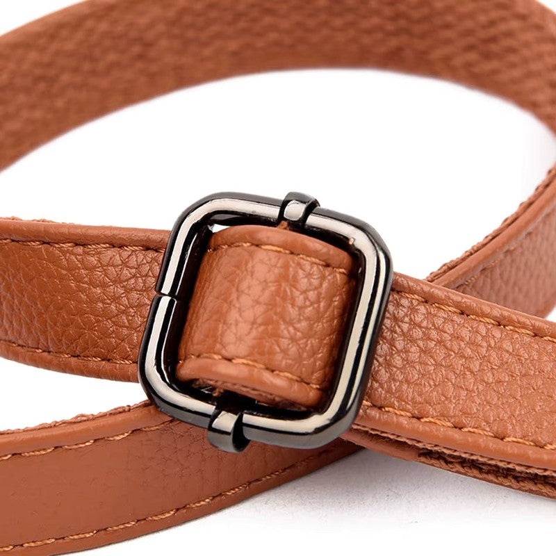 Leren Handtas voor Dames – Elegante en Duurzame Schoudertas voor Elke Gelegenheid 3