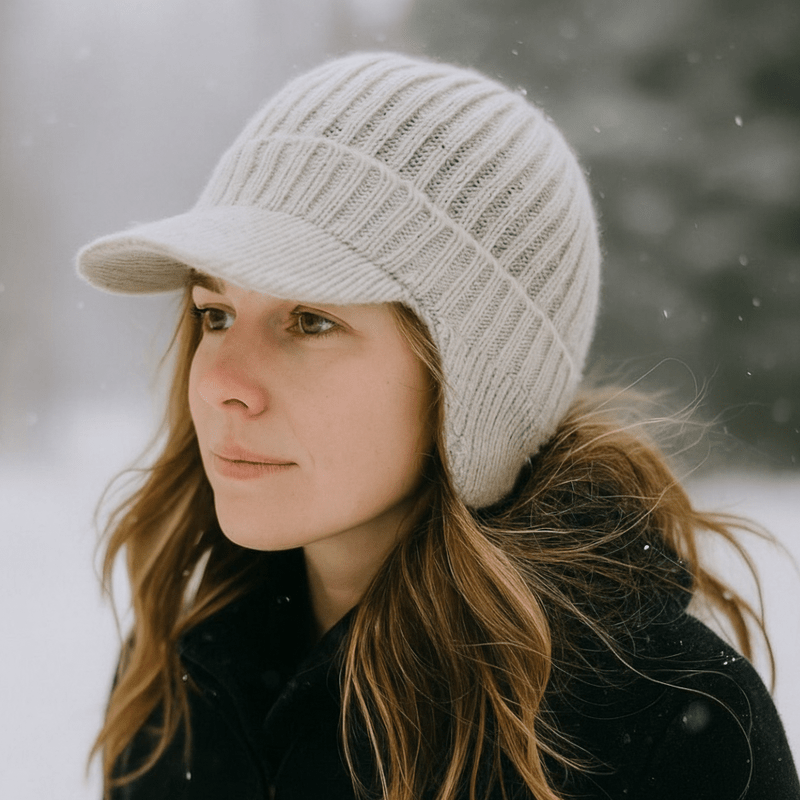 Scandinavische Wintermuts