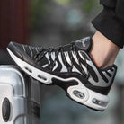 Luchtkussen Sneakers – Lichte Comfortabele Casual Hardloopschoenen 5