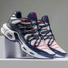 Luchtkussen Sneakers – Lichte Comfortabele Casual Hardloopschoenen 1