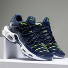 Luchtkussen Sneakers – Lichte Comfortabele Casual Hardloopschoenen 4