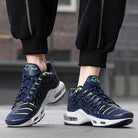 Luchtkussen Sneakers – Lichte Comfortabele Casual Hardloopschoenen 9