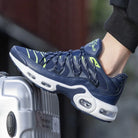 Luchtkussen Sneakers – Lichte Comfortabele Casual Hardloopschoenen 6